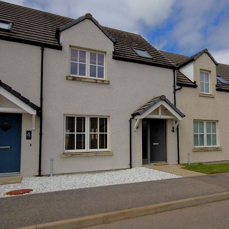 3 Mackay Road, Dornoch Villa Ngoại thất bức ảnh