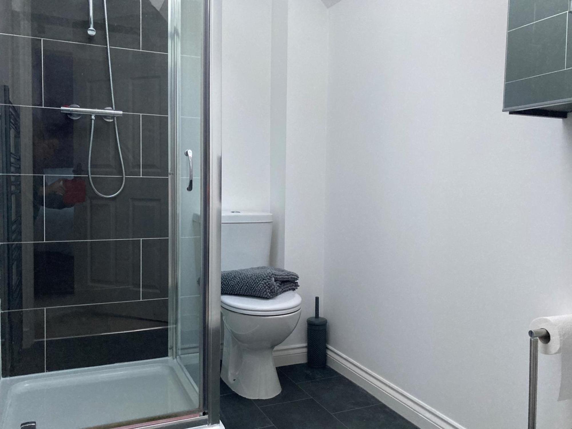 3 Mackay Road, Dornoch Villa Ngoại thất bức ảnh