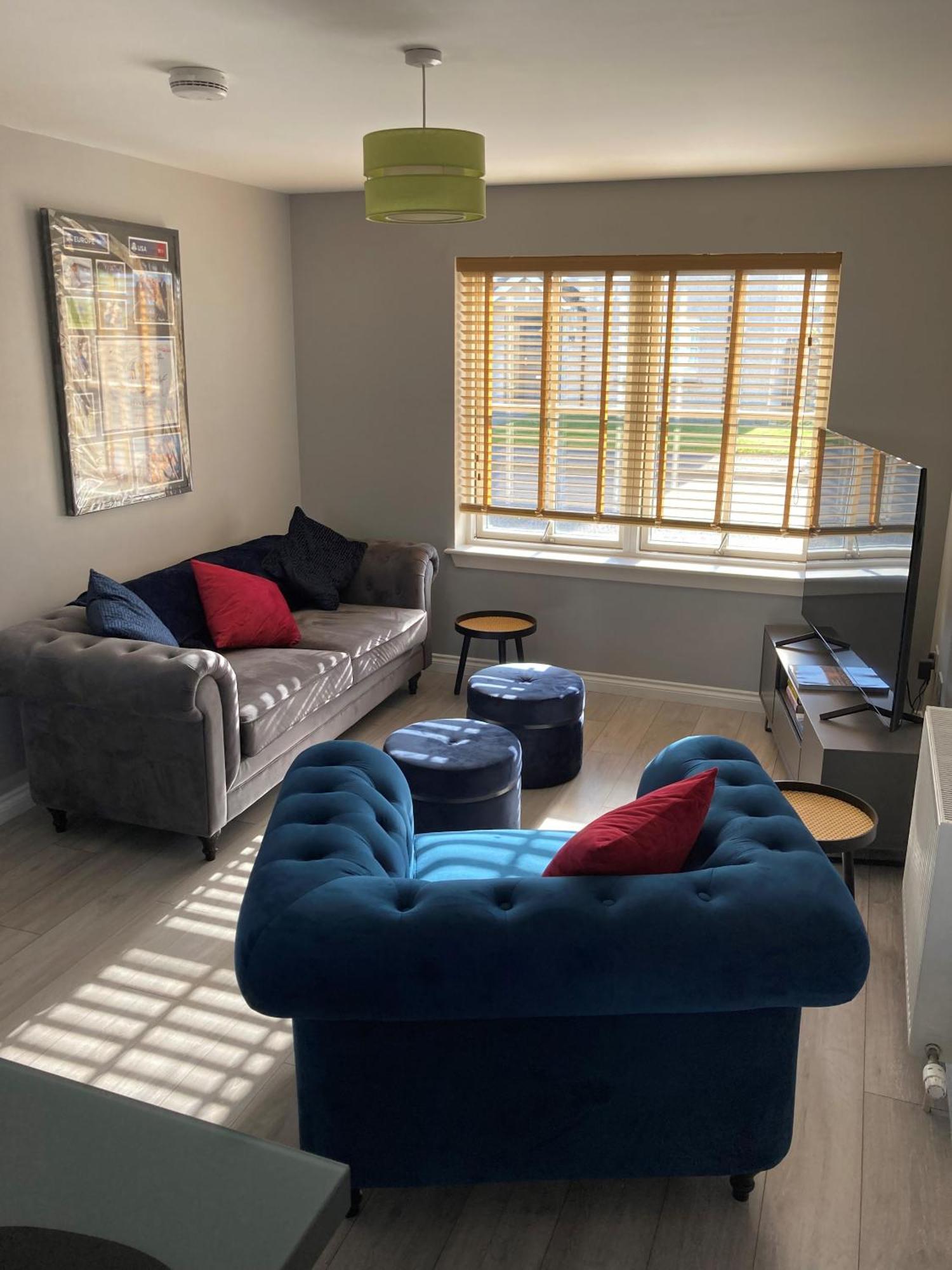 3 Mackay Road, Dornoch Villa Ngoại thất bức ảnh