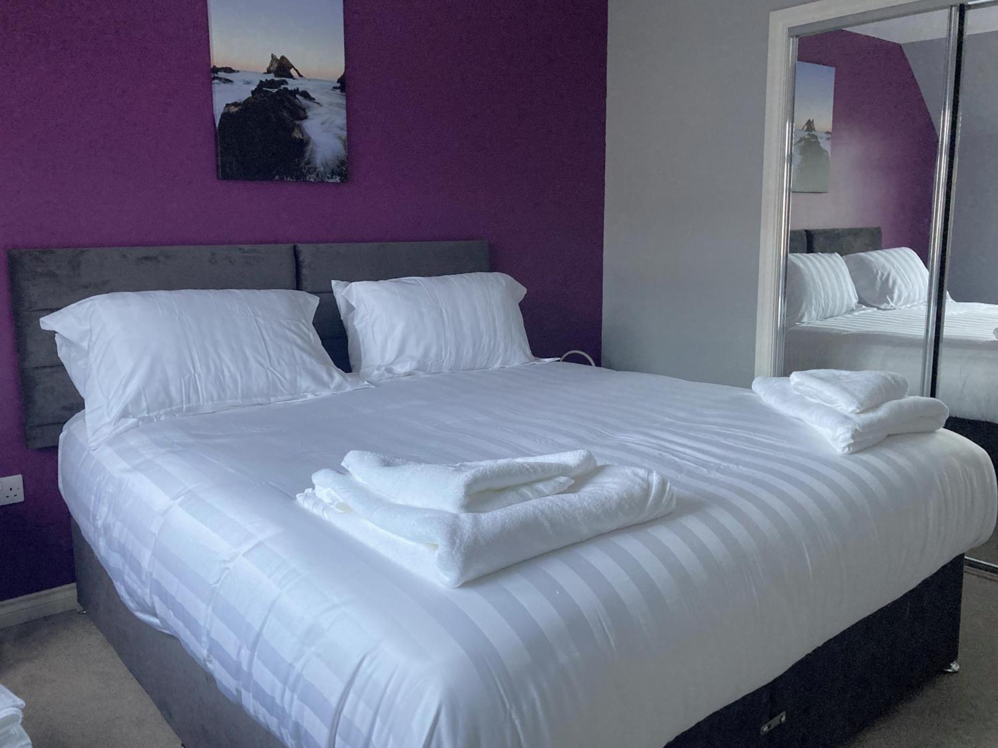 3 Mackay Road, Dornoch Villa Ngoại thất bức ảnh