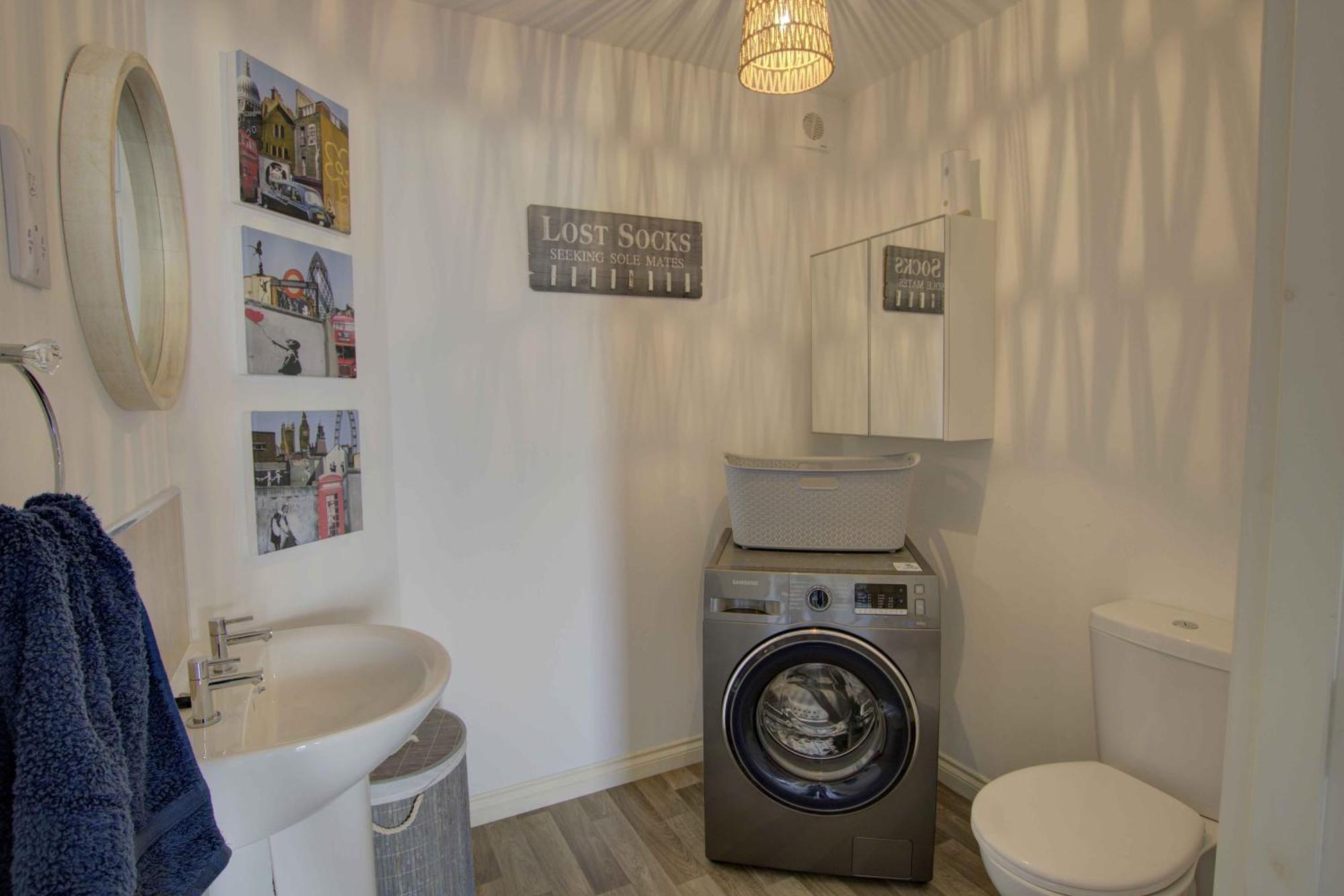 3 Mackay Road, Dornoch Villa Ngoại thất bức ảnh