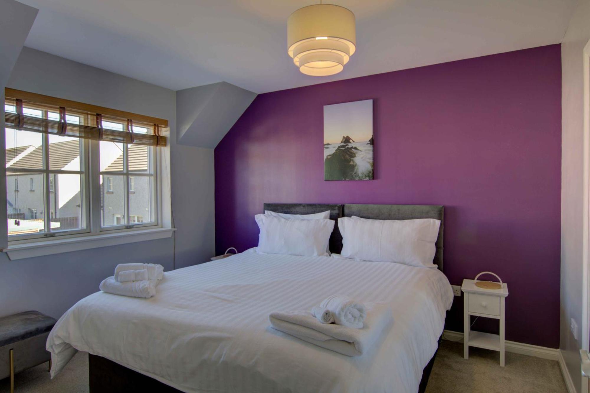 3 Mackay Road, Dornoch Villa Ngoại thất bức ảnh